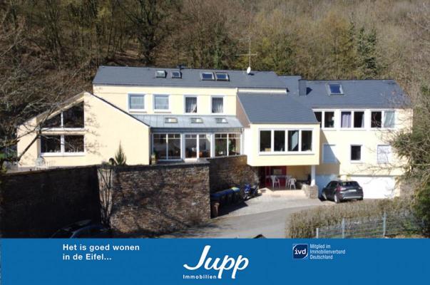 Duitsland ~ Rheinland-Pfalz ~ Eifel - Belegging-object