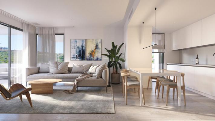 Appartement te koop in Spanje - Andalusi - Costa del Sol - Estepona -  240.000
