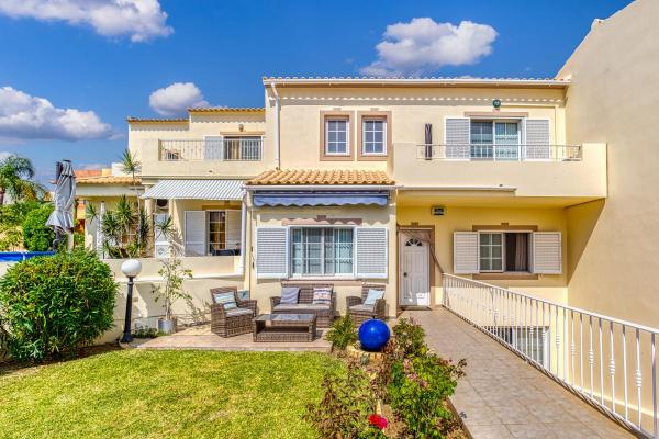 Portugal ~ Algarve - Faro ~ Silves - Woonhuis