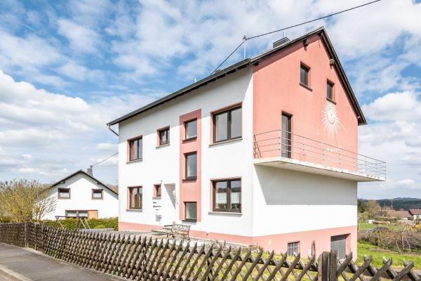 Duitsland ~ Rheinland-Pfalz ~ Eifel - Woonhuis