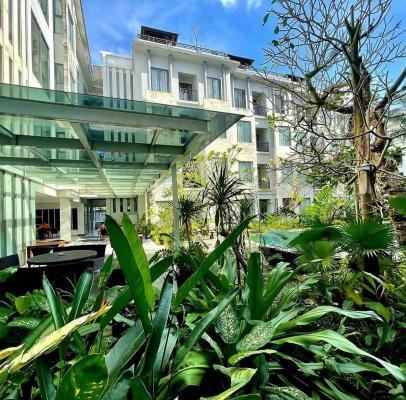 Appartement te koop in Indonesi - Bali - Umalas -  75.000