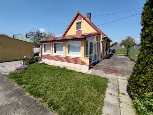 Hongarije ~ Pannonia (West) ~ Baranya (Pcs) - Vakantiehuis
