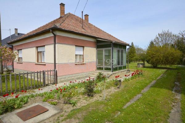 Hongarije ~ Pannonia (West) ~ Balaton - Villa