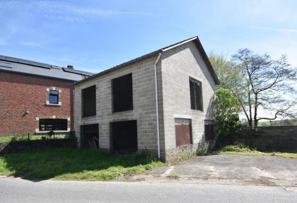 Woonhuis te koop in België - Wallonië - Prov. Luik / Eifel - DURBUY - € 89.000