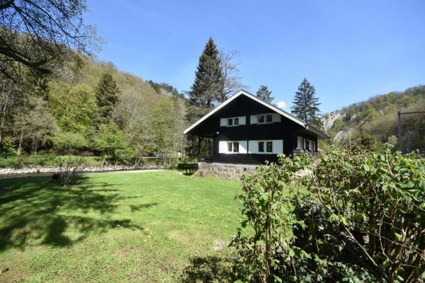 Belgi ~ Walloni ~ Prov. Luik / Eifel - Vakantiehuis