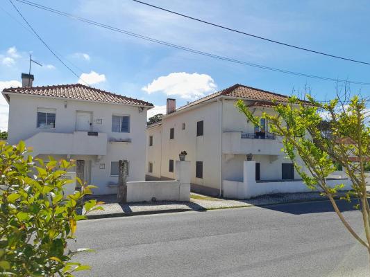 Portugal ~ Centro ~ Leiria ~ Caldas da Rainha - Woonhuis