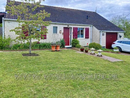 88 x Huizen te koop Champagne-Ardenne Frankrijk - HUISenAANBOD.nl