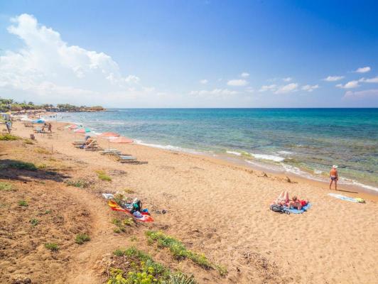 Griekenland - Kreta - Skaleta, Rethymno