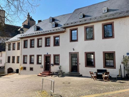 Belegging-object te koop in Duitsland - Rheinland-Pfalz - Eifel - Malberg - € 295.000