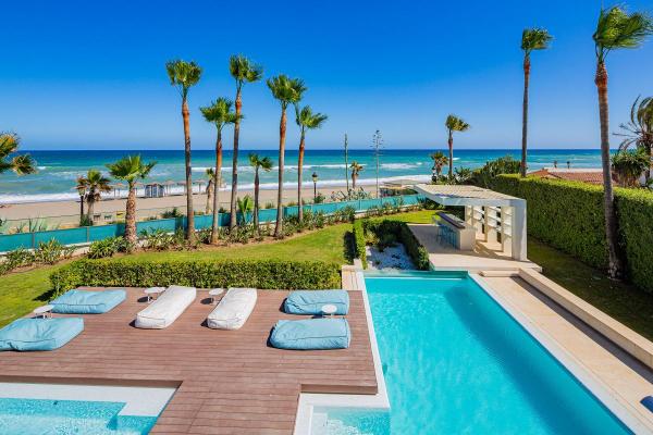 Villa te koop in Spanje - Andalusi - Costa del Sol - Marbella -  14.850.000