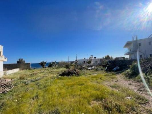 Bouwgrond te koop in Griekenland - Kreta - Makry Gialos -  129.000