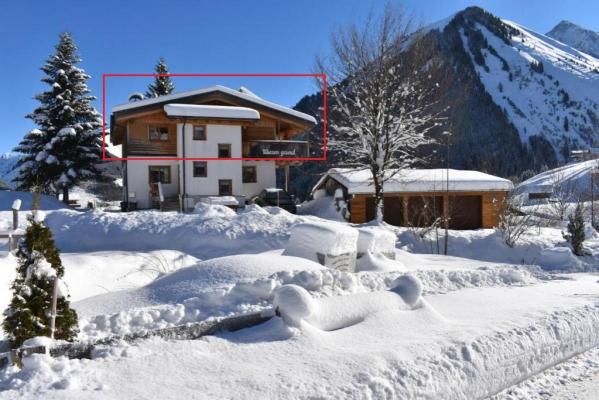 Appartement te koop in Oostenrijk - Tirol - Berwang Zugspitzarena - € 640.000