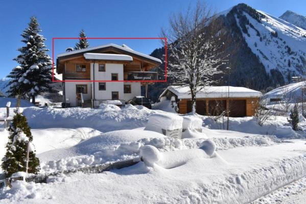 Oostenrijk ~ Tirol - Appartement