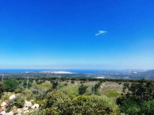 Bouwgrond te koop in Griekenland - Kreta - Achladia -  148.000