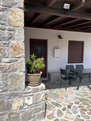 Griekenland ~ Kreta - Woonhuis