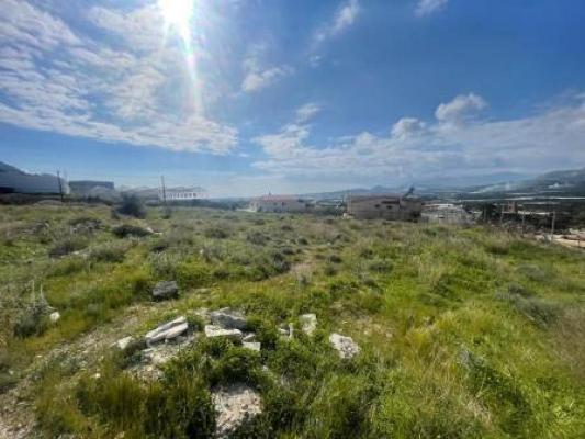 Bouwgrond te koop in Griekenland - Kreta - Kato Chorio -  160.000