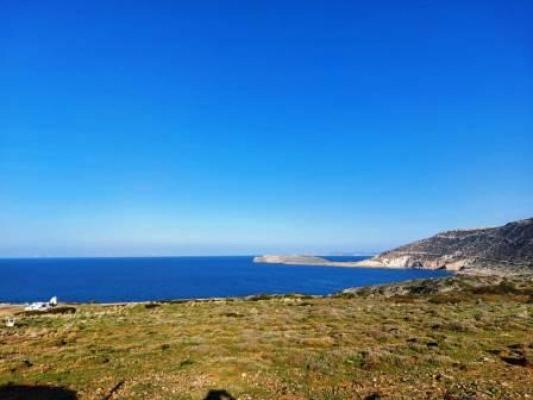 Griekenland ~ Kreta - Bouwgrond