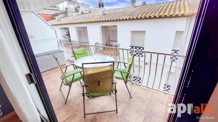 Spanje ~ Cataloni ~ Gerona ~ Costa Brava ~ Kust - Appartement
