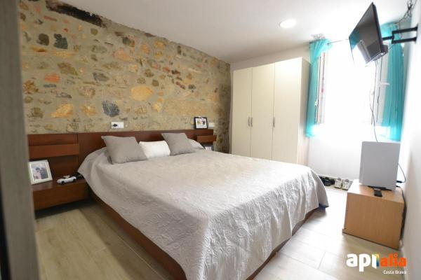 Spanje ~ Cataloni ~ Gerona ~ Costa Brava ~ Kust - Appartement