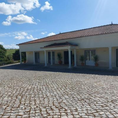 Landgoed te koop in Portugal - Santarém - Santarém - Póvoa de Santarém - € 550.000