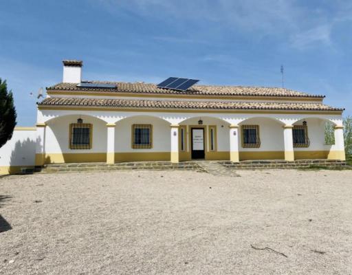 Portugal ~ Alentejo ~ vora ~ Estremoz - (Woon)boerderij