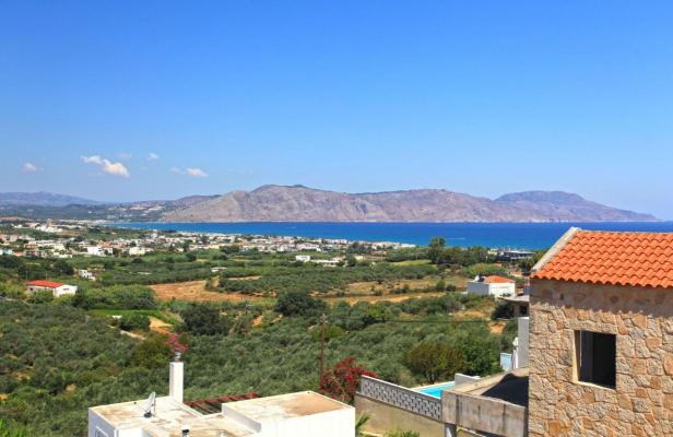 Griekenland - Kreta - Dramia