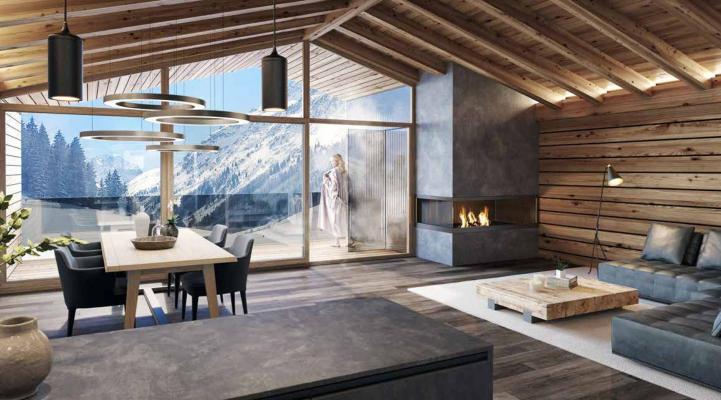 Oostenrijk ~ Tirol - Project