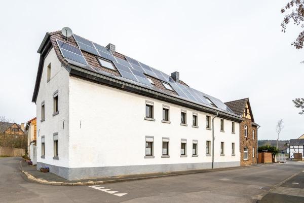 Villa te koop in Duitsland - Rheinland-Pfalz - Eifel - Mechernich - € 329.000