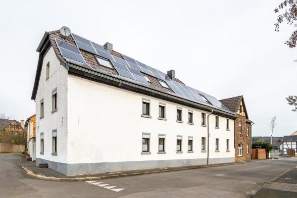 Villa te koop in Duitsland - Rheinland-Pfalz - Eifel - Mechernich -  329.000
