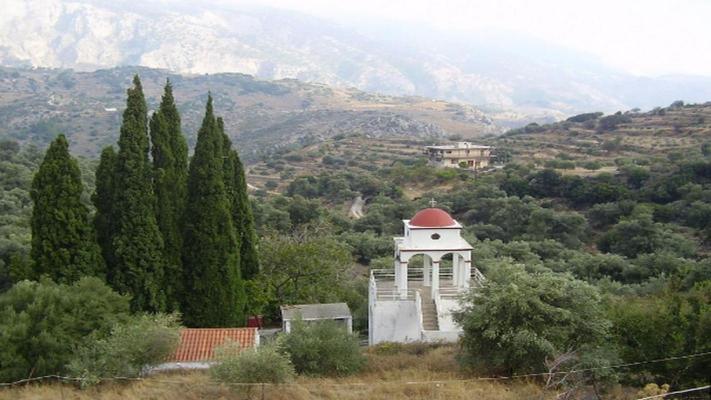 Woonhuis te koop in Griekenland - Kreta - Prinos -  190.000