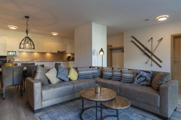 Oostenrijk ~ Vorarlberg - Bregenz - Appartement