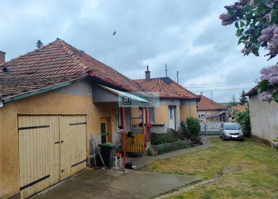 Hungary ~ Eger-Tokaj (North) ~ Borsod-Abaj-Zempln - Chalet