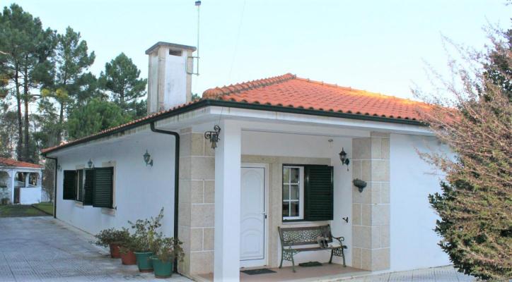 Portugal ~ Porto ~ Baio - Chalet