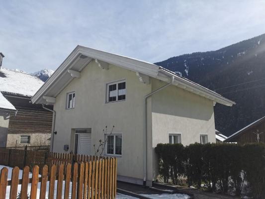 Oostenrijk ~ Karinthi - Woonhuis
