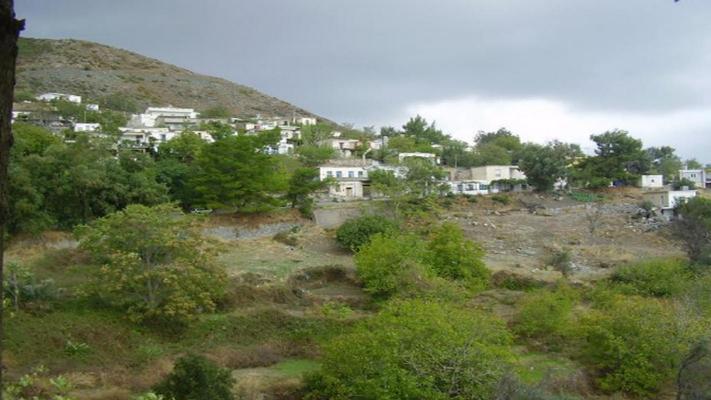 Griekenland ~ Kreta - Grond