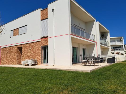 Appartement te koop in Portugal - Leiria - Caldas da Rainha - Salir do Porto -  240.000