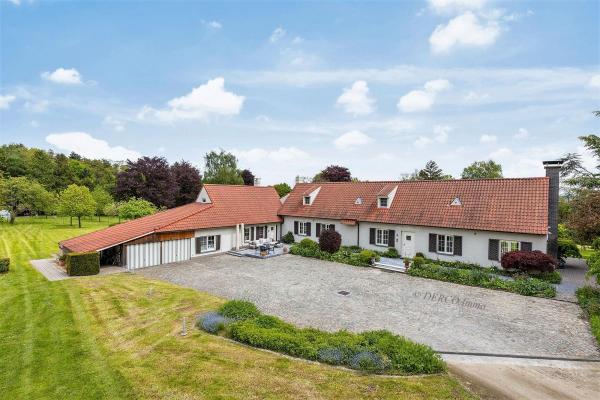 Villa for sale in Belgium - Vlaanderen - Vlaams-Brabant - LEUVEN -  2.550.000