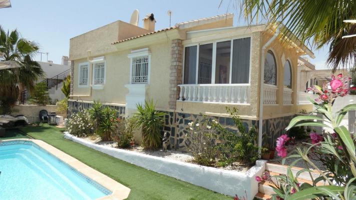 Villa te koop in Spanje - Murcia (Regio) - Murcia (prov.) - Camposol - € 144.950