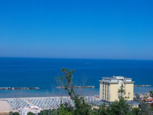 Appartement te koop in Itali - Abruzzen / Abruzzo - Lido Riccio Ortona -  240.000