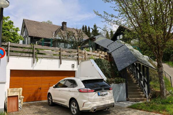 Woonhuis te koop in Duitsland - Nordrhein-Westfalen - Sauerland - Winterberg -  775.000