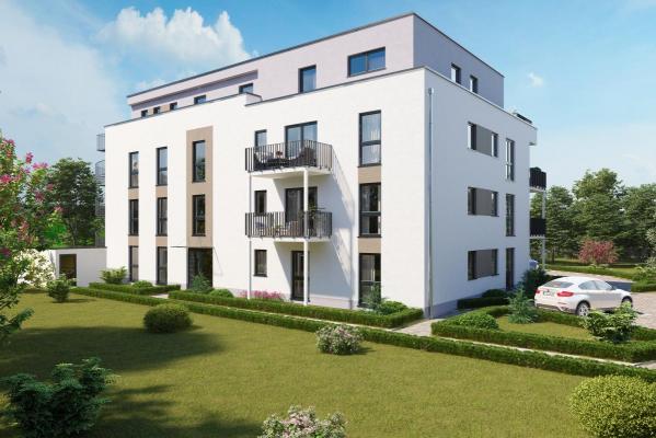 Duitsland ~ Rheinland-Pfalz ~ Eifel - Appartement