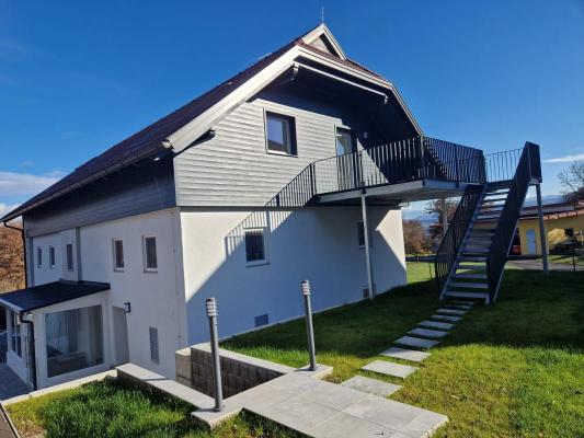 Oostenrijk ~ Karinthi - Appartement