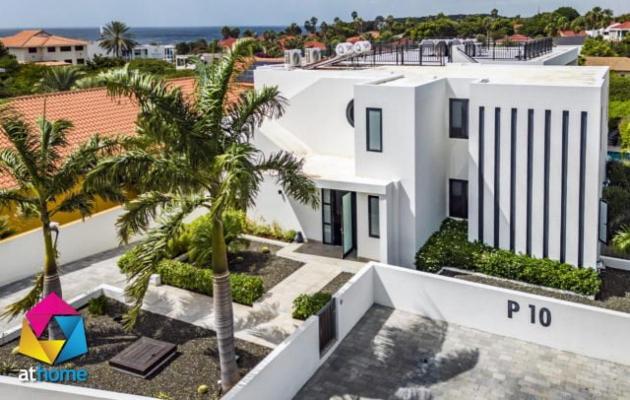 Villa te koop in Antillen - Curaao - Vista Royal - NAf 3.801.118