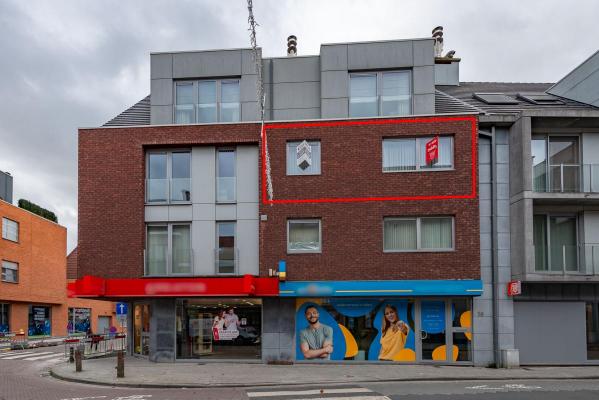 België ~ Vlaanderen ~ Antwerpen - Appartement