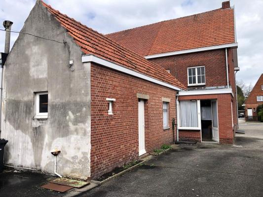 Belgi - Vlaanderen - Antwerpen - Loenhout