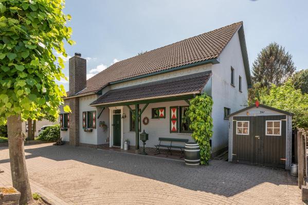 Belgi ~ Vlaanderen ~ Antwerpen - Woonhuis