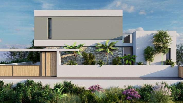 Villa te koop in Griekenland - Kreta - Rethymno -  400.000