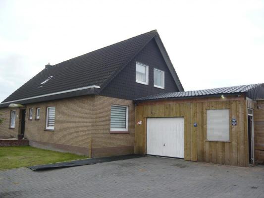 Woonhuis te koop in Duitsland - Nedersachsen - Ost-Friesland - weener - € 279.000