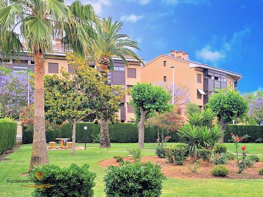 Spanje ~ Valencia (Regio) ~ Alicante (prov.) ~ Costa Blanca ~ Kust - Appartement