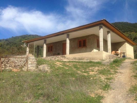 Villa te koop in Spanje - Andalusi - Cdiz - Benaocaz -  373.000